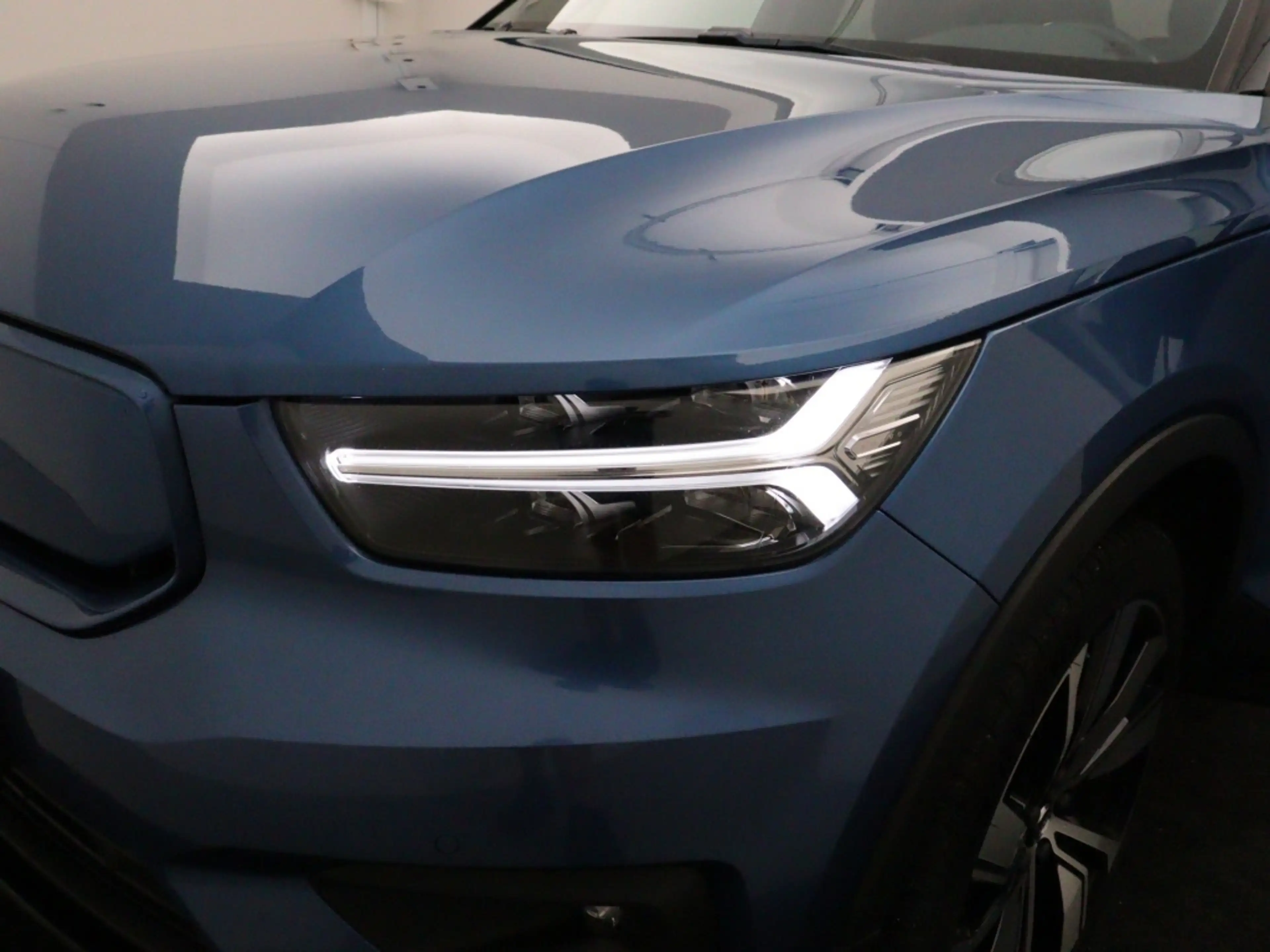 Volvo XC40 RECHARGE PURE ELECTRIC SCHUIFDAK HARMAN KARDON 20I — photo 10