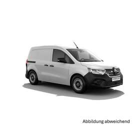Kangoo Rapid E-Tech Advance L2 Comfort Range