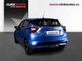 Nissan Micra 1.0 IG-T 92CV Acenta PackComf Azul - thumbnail 3