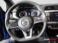 Nissan Micra 1.0 IG-T 92CV Acenta PackComf Azul - thumbnail 5