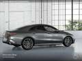 Mercedes-Benz CLA 220 4M AMG+NIGHT+LED+KAMERA+8G Gris - thumbnail 16