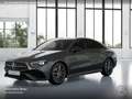 Mercedes-Benz CLA 220 4M AMG+NIGHT+LED+KAMERA+8G Gris - thumbnail 13