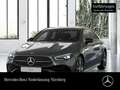 Mercedes-Benz CLA 220 4M AMG+NIGHT+LED+KAMERA+8G Gris - thumbnail 1