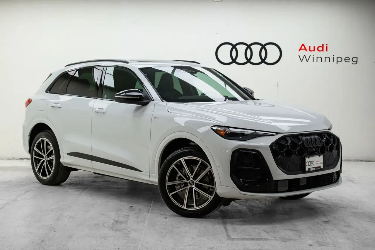 2026 Audi Q5 снимка 2026 Audi Q5