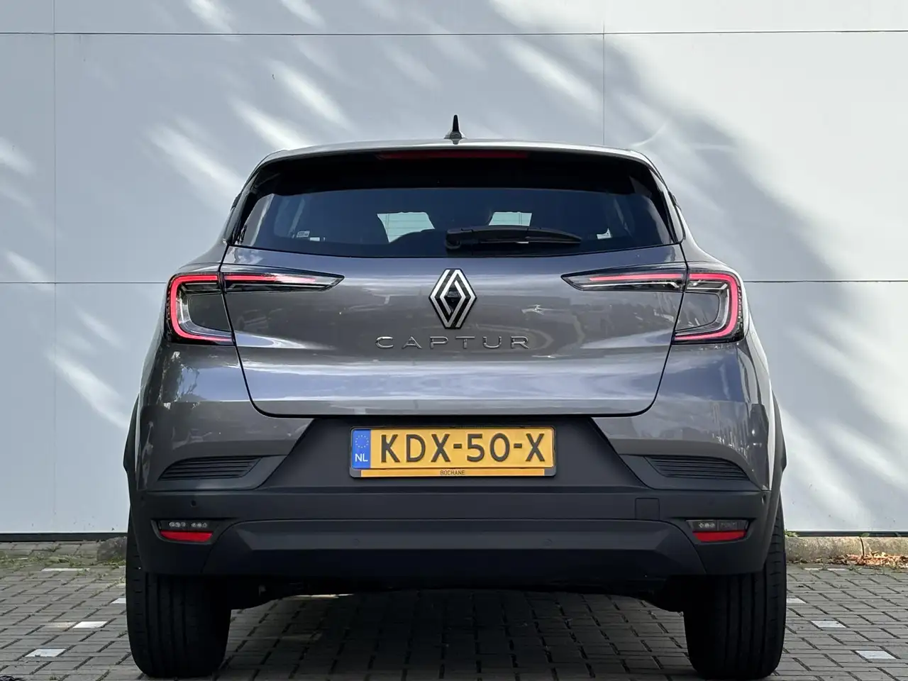 Renault Captur 2026 — фото 26