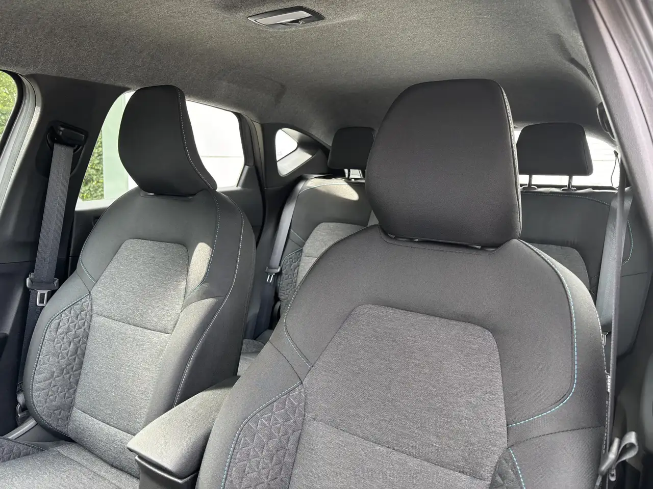 Renault Captur 2026 — фото 20