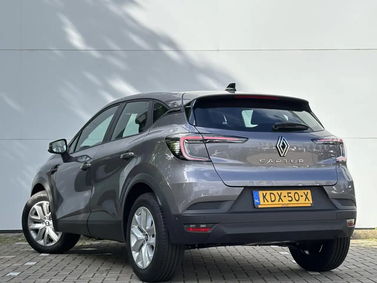 Renault Captur 2026 — фото 25