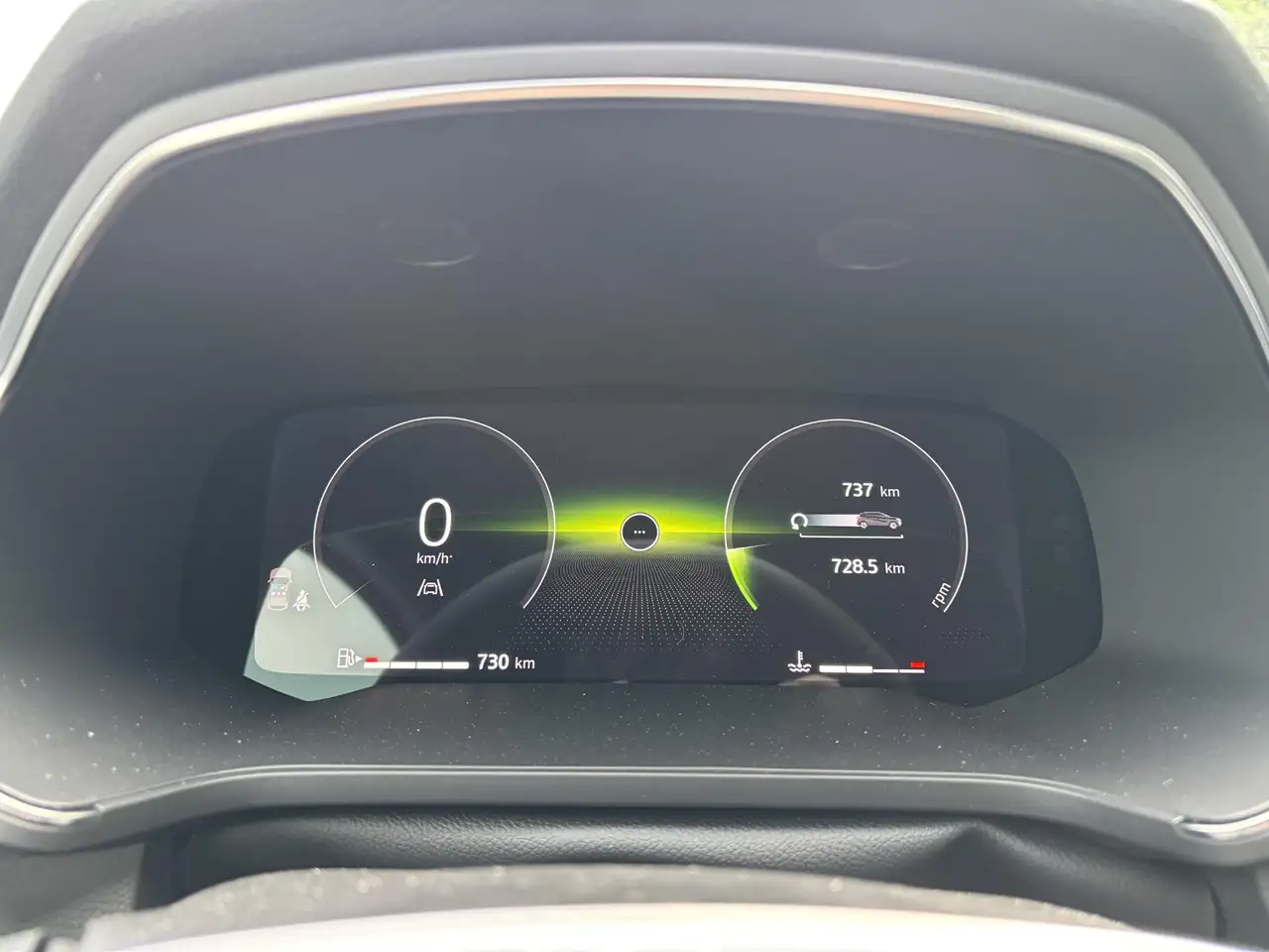 Renault Captur 2026