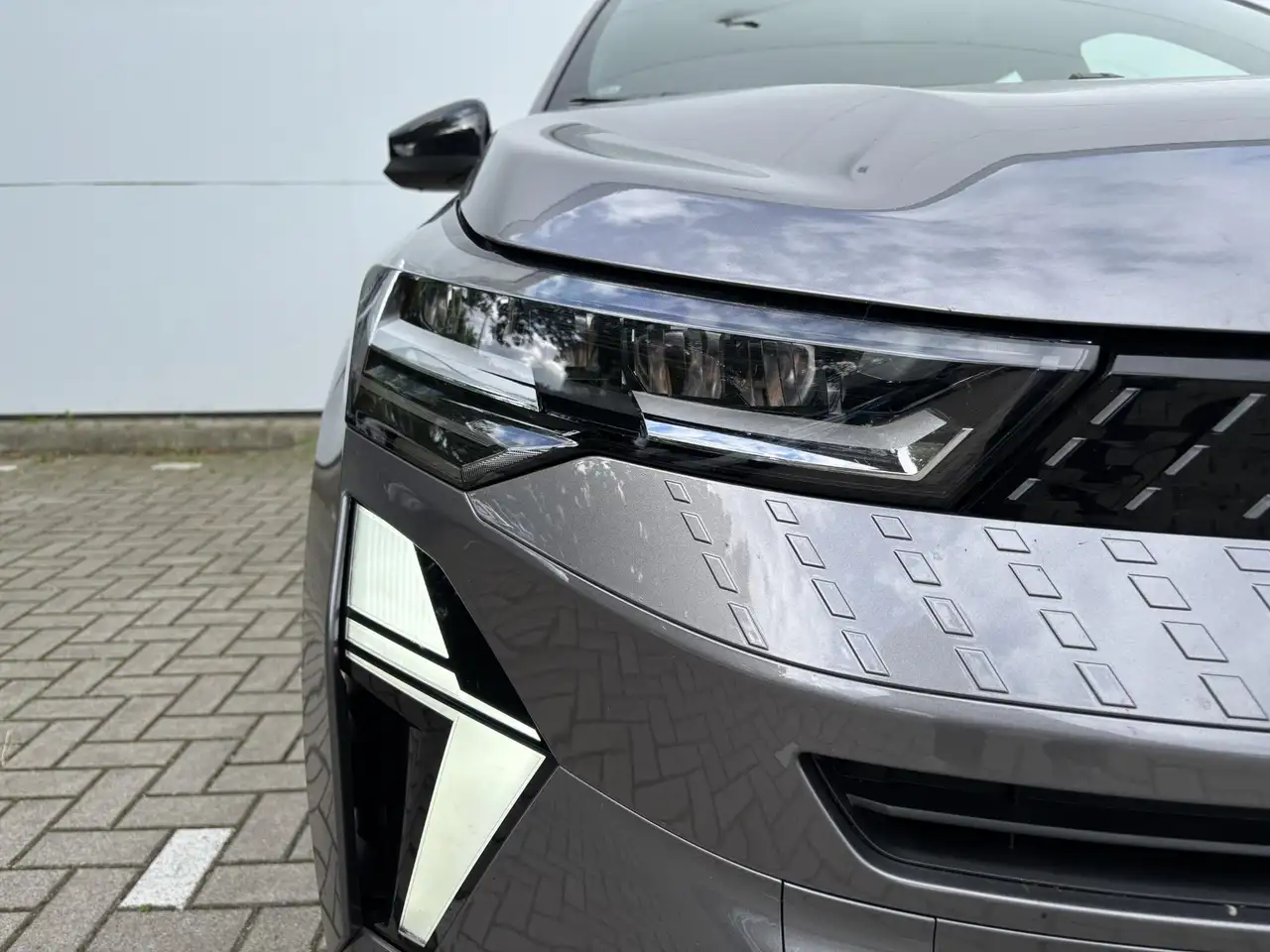 Renault Captur 2026 — фото 15
