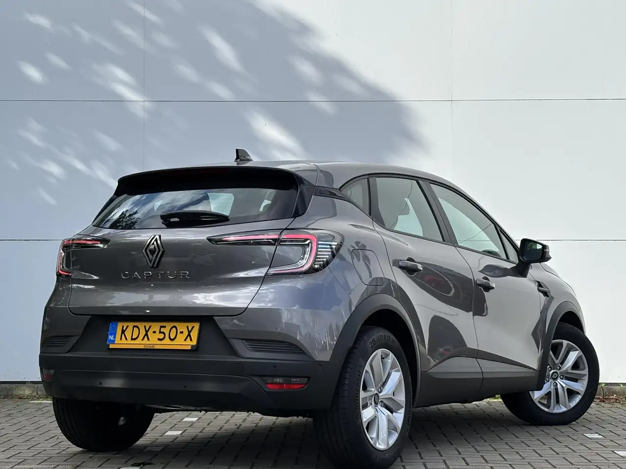 Renault Captur 2026
