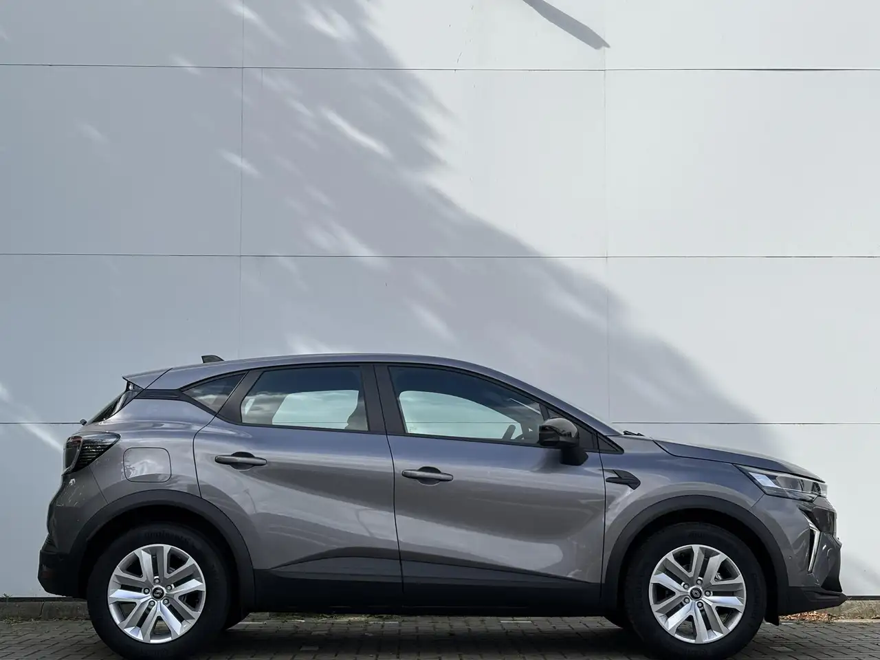 Renault Captur 2026 — фото 23