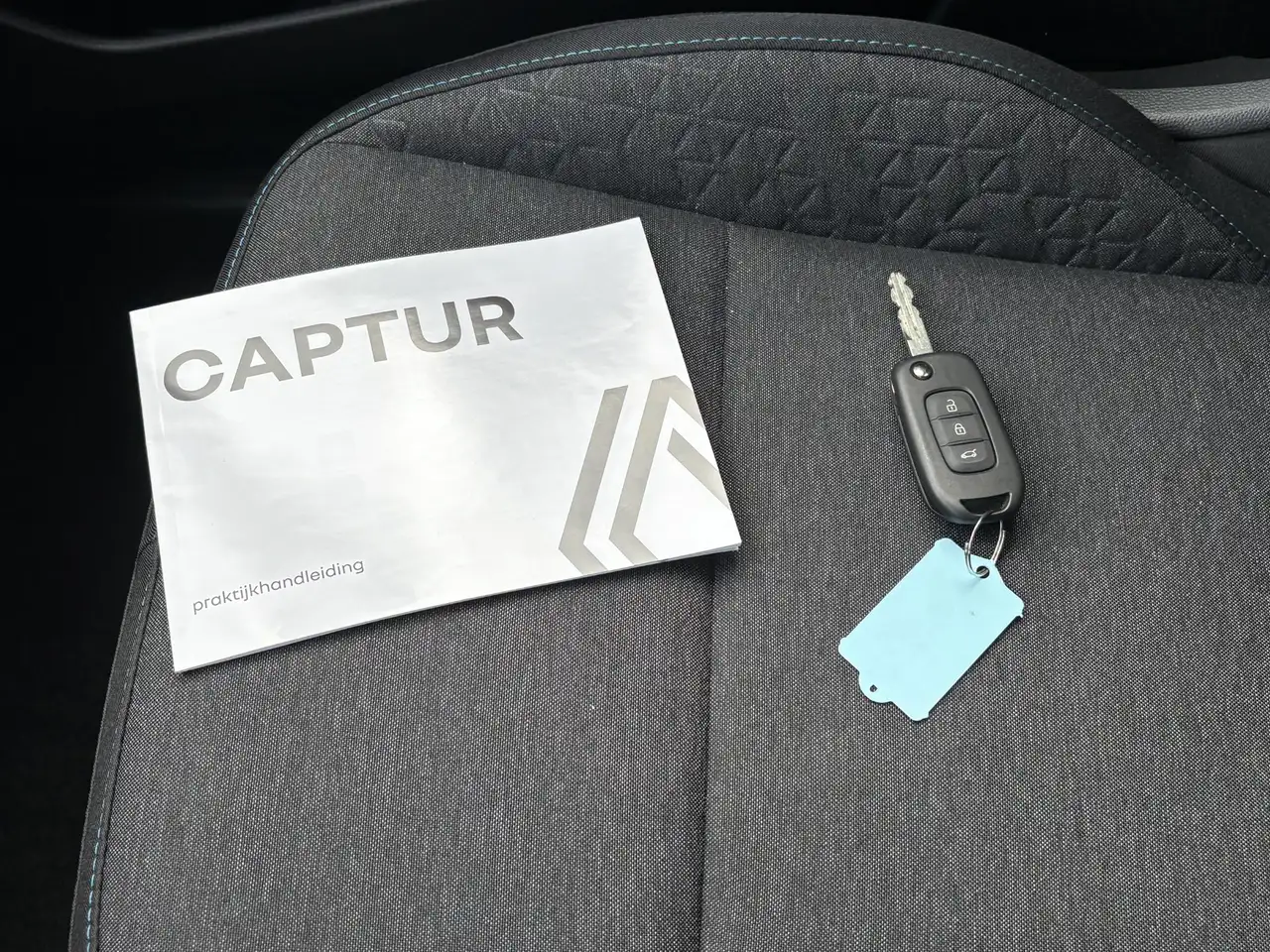 Renault Captur 2026 — фото 28