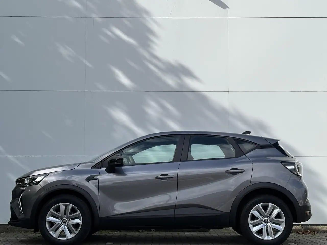 Renault Captur 2026 — фото 24