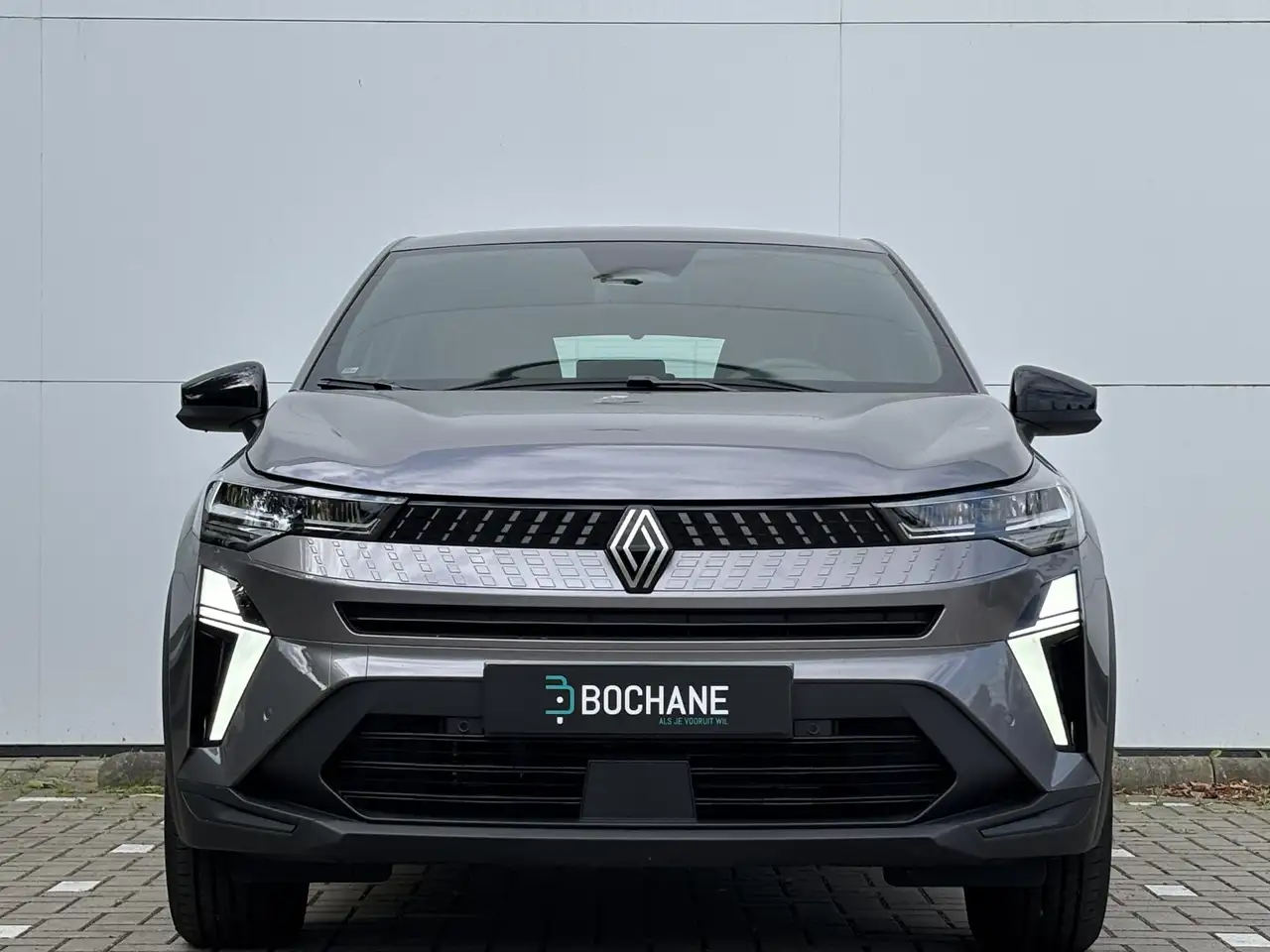 Renault Captur 2026 — фото 14