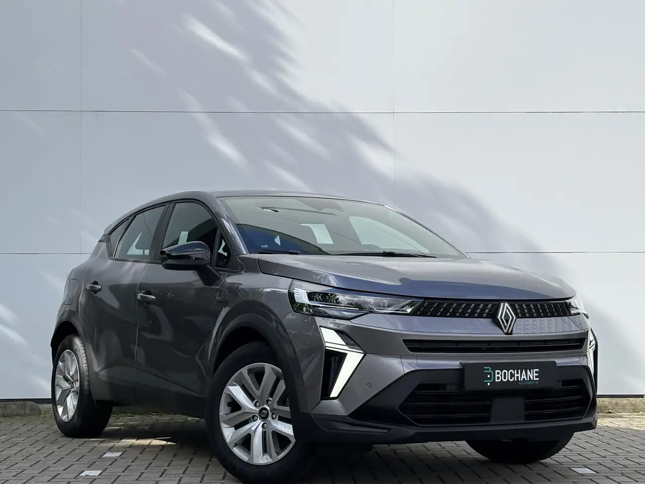 Renault Captur 2026 — фото 22
