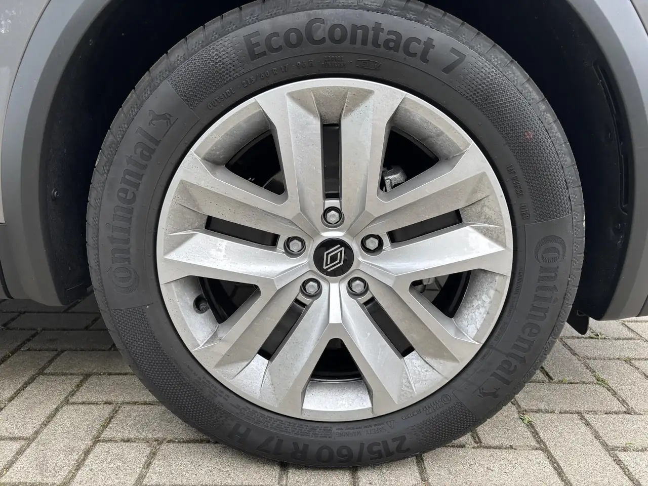 Renault Captur 2026 — фото 13