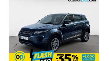 2.2L TD4 Dynamic 4x4