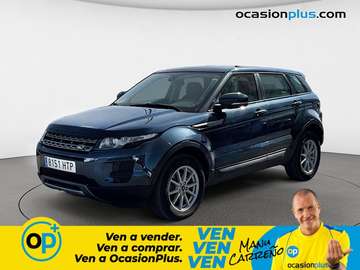 2.2L TD4 Dynamic 4x4