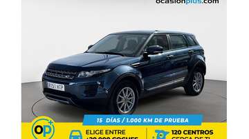 2.2L TD4 Dynamic 4x4