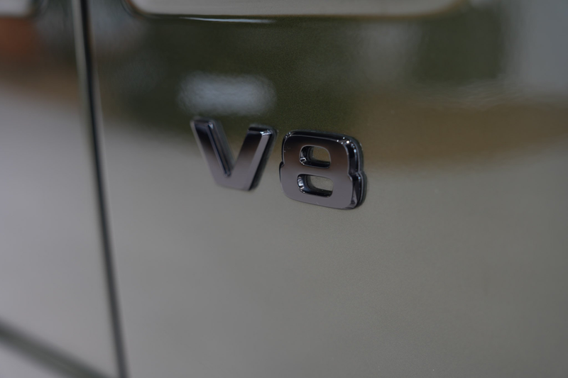 Photo du véhicule