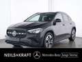 Mercedes-Benz GLA 200 NIGHT+PROGRESSIVE+TOTW+AMBIENTE+AHK+KAM Noir - thumbnail 1