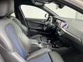 BMW 118 i M Sport DAB LED WLAN Komfortzg. Tempomat Blanco - thumbnail 4
