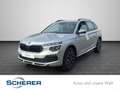 Skoda Kamiq Tour 1,0 TSI 85 kW 6-Gang Smartlink/Matrix Silber - thumbnail 1