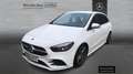 Mercedes-Benz B 200 -CLASS D AMG LINE Blanc - thumbnail 1