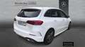 Mercedes-Benz B 200 -CLASS D AMG LINE Blanc - thumbnail 2