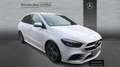 Mercedes-Benz B 200 -CLASS D AMG LINE Blanc - thumbnail 3