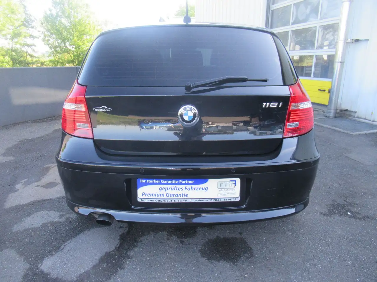 Das Auto