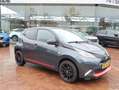 Toyota Aygo 1.0 VVT-i x-now | AIRCO | Lichtmetaal | Grijs - thumbnail 6