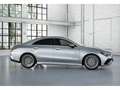 Mercedes-Benz CLA 200 Coupé Edition AMG Line*Fahrassistenz-Paket* Stříbrná - thumbnail 9