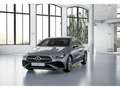 Mercedes-Benz CLA 200 Coupé Edition AMG Line*Fahrassistenz-Paket* Stříbrná - thumbnail 4