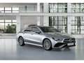 Mercedes-Benz CLA 200 Coupé Edition AMG Line*Fahrassistenz-Paket* Stříbrná - thumbnail 7