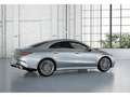 Mercedes-Benz CLA 200 Coupé Edition AMG Line*Fahrassistenz-Paket* Stříbrná - thumbnail 11