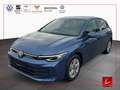 Volkswagen Golf VIII 1.5 TSI LIFE NAVI SHZ LED KLIMA KEYLESS ALU Blauw - thumbnail 1