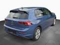 Volkswagen Golf VIII 1.5 TSI LIFE NAVI SHZ LED KLIMA KEYLESS ALU Blauw - thumbnail 5