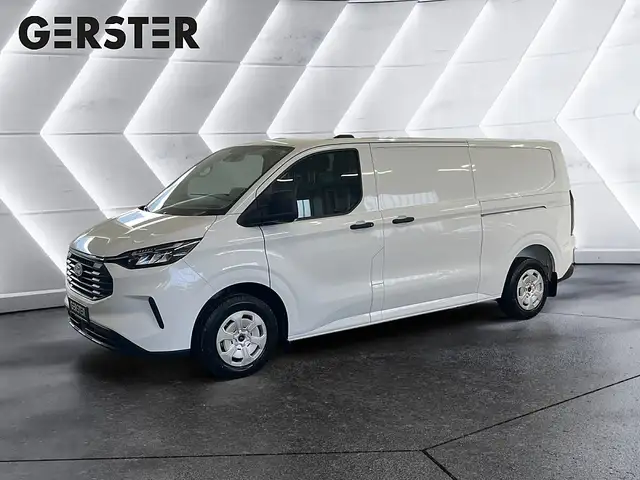 Ford Transit Custom Kasten 2,0 EcoBlue L2H1 320 Trend