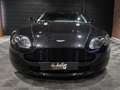 Aston Martin Vantage Coupé 4.3L V8 385CV SPORTSHIFT BVA6 - SUIVI COMPLET Schwarz - thumbnail 2