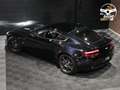 Aston Martin Vantage Coupé 4.3L V8 385CV SPORTSHIFT BVA6 - SUIVI COMPLET Schwarz - thumbnail 6