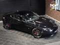Aston Martin Vantage Coupé 4.3L V8 385CV SPORTSHIFT BVA6 - SUIVI COMPLET Schwarz - thumbnail 3