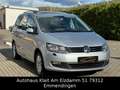 Volkswagen Sharan Comfortline AHK 7 Sitze Tüv Service Neu Argent - thumbnail 3