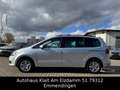 Volkswagen Sharan Comfortline AHK 7 Sitze Tüv Service Neu Argent - thumbnail 5