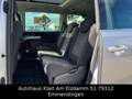 Volkswagen Sharan Comfortline AHK 7 Sitze Tüv Service Neu Argent - thumbnail 11