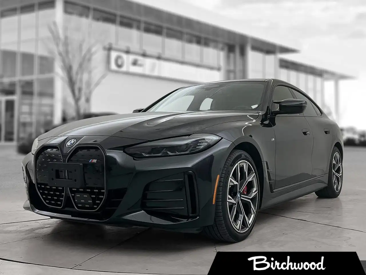 2024 BMW i4