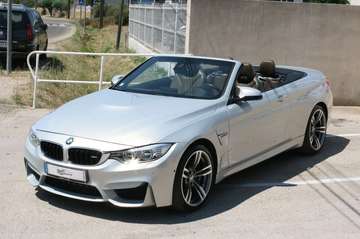 (F83) M4 431CH DKG