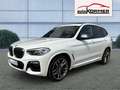 BMW X3 M xDrive30i M Sport Pano,HUD,360°,ACC,AHK,Sthzg.,21 Weiß - thumbnail 6