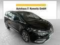 Renault Espace 7-Sitze / LED / Navi / Klimaauto / Glasdach Negro - thumbnail 3