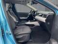 Renault Captur II 1.6 E-TECH Plug-in 160 Ed. One SHZ PDC Bleu - thumbnail 8